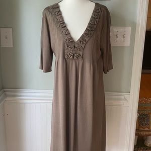 Great condition Banana Republic dress